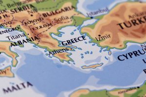 Israel, Grecia și Cipru exploringază posibilitatea formării unei unități militare integrate în estul Mediteranei în contextul tensiunilor cu Turcia