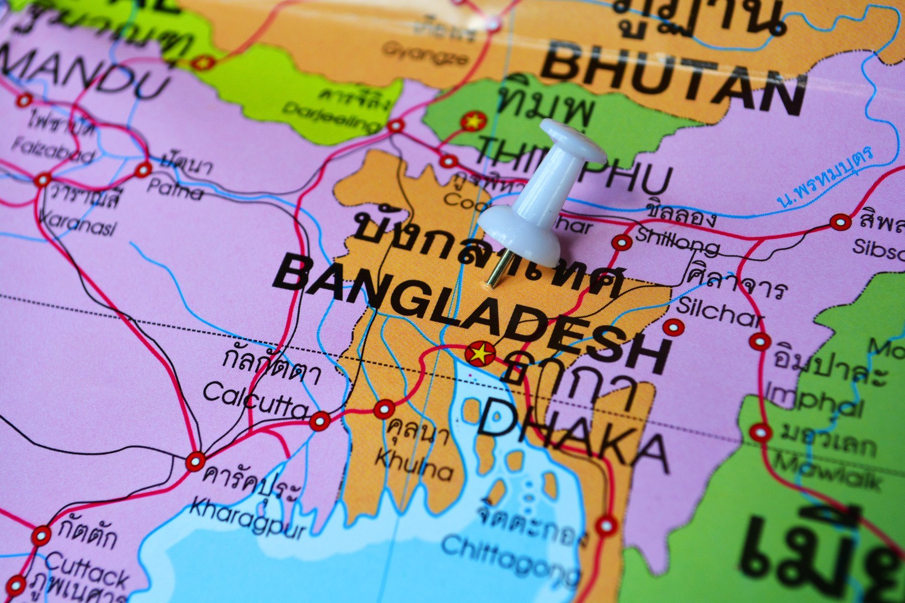 Senatoare britanică, nepoata fostei prim-miniștri Sheikh Hasina, condamnată la doi ani de închisoare în Bangladesh pentru corupție
