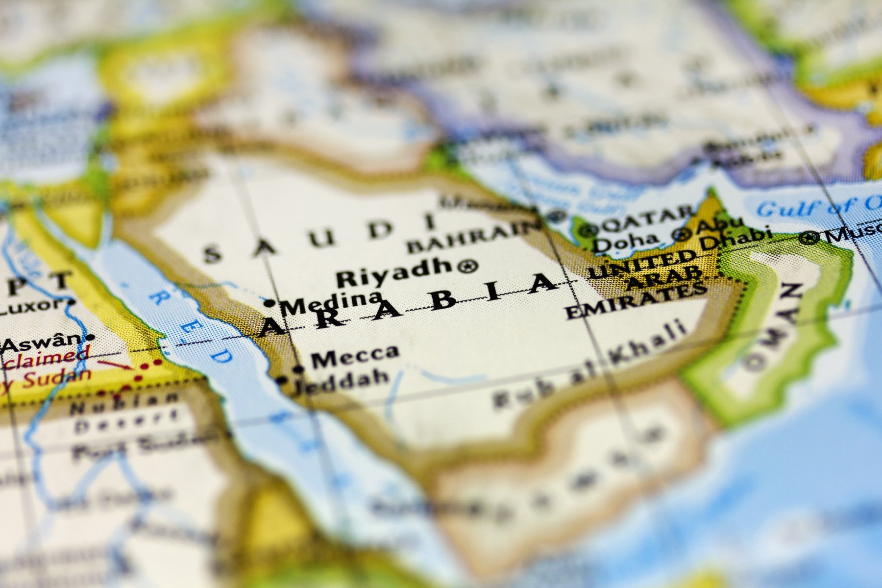 Arabia Saudită stabilește un nou record de execuții