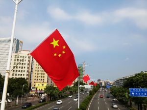 IMF îndeamnă China să scadă exporturile și să stimuleze consumul pentru a preveni intensificarea tensiunilor comerciale internaționale