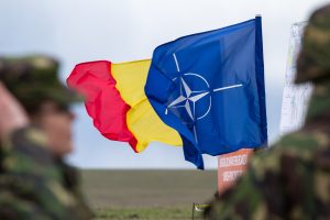 România va deveni a doua locație pentru platforma NATO de logistice militare destinată Ucrainei, după cea din Polonia, conform unui oficial militar din alianță