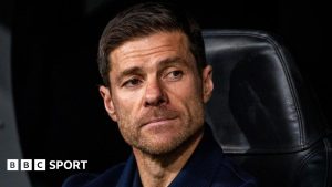 Antrenorul lui Real Madrid, Xabi Alonso, a primit o amânare a sentinței sale după înfrângere.