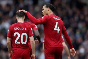 Dorim să omagiem moștenirea lăsată de Diogo Jota