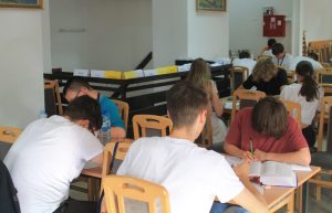 Chișinăul solicită Tiraspolului să oprească presiunile asupra școlilor cu predare în limba română din regiunea Transnistria