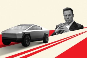 Elon Musk cumpără personal vehicule pentru a-i mulțumi investitorilor; Tesla Cybertruck ajunge la SpaceX