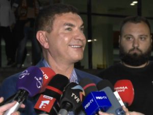 Cristi Borcea: „Cea mai norocoasă echipă din campionat a câștigat”