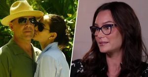 Soția lui Bruce Willis oferă o actualizare nouă despre starea lui de sănătate: ‘o boală crudă’ – EXCLUSIVITATE

sau 

Familia lui Bruce Willis vine cu noi informații despre sănătatea sa: lupta cu o maladie ‘nemiloasă’ – știri din ultimul moment