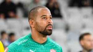 Portarul lui Dinamo este recompensat după o prestație remarcabilă în echipa națională.