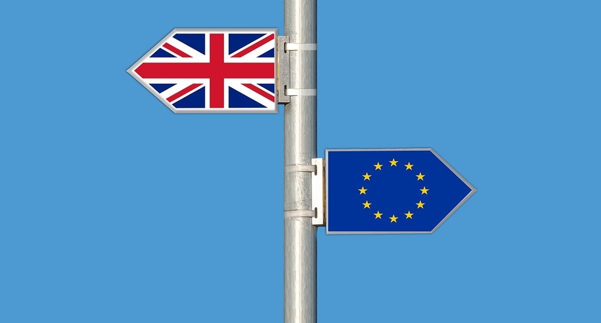 [ad_1] Exporturile de produse alimentare din Marea Britanie către țările din Uniunea Europeană au suferit o diminuare de aproape 25% după ieșirea din blocul comunitar
