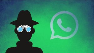 Contul WhatsApp, expus riscurilor: cum pot fi furate mesajele și contactele