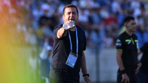 Metaloglobus – Farul, în direct la ora 17:30 pe Sport.ro. Zicu se reîntâlnește cu echipa pe care a dus-o în Superliga României.