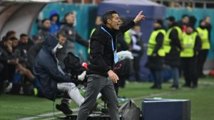 Costel Gâlcă își exprimă opinia după înfrângerea Rapidului în derby-ul cu FCSB: ”Evoluțiile noastre din ultimele meciuri nu au fost satisfăcătoare”
