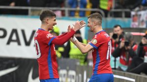 Gigi Becali obține câștiguri consistente! Valoarea unui fotbalist de la FCSB a crescut cu 330%