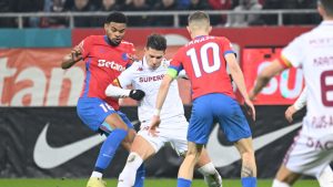 Gigi Becali i-a oferit un contract, dar acesta a decis să plece! Despărțire definitivă la FCSB: „Acum este jucător liber!”