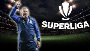 Fostul fotbalist Dorinel Munteanu s-a alăturat unei echipe din SuperLigă, semnând un contract pe o perioadă de un an și jumătate, într-o veste exclusivă.