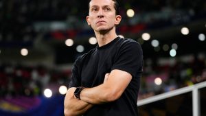 Felipe Luis, în pericol de a fi înlocuit de Thiago Motta la Flamengo!