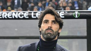 Filipe Coelho, criticat dur după meciul AEK – Craiova: „Așa ceva nu se permite!”