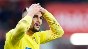 Florin Andone a dezvăluit dificultățile sale în Spania: “Simt tristețe și frustrare, este o autentica povară”