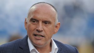 Florin Prunea a oferit opinia sa referitoare la cea mai discutată fază a partidei Hermannstadt – Craiova: „Se acordă penalty!”