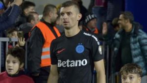 “Crezi că sunteți cea mai puternică echipă din România?” Răspunsul onest al lui Florin Tănase după succesul obținut în fața lui Rapid