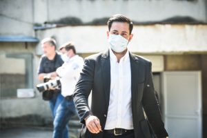 Managerul Spitalului Județean Sibiu, în vârstă de 36 de ani, a fost diagnosticat cu un accident vascular cerebral, iar atribuțiile sale au fost preluate de directorul de îngrijiri; România înregistrează cea mai ridicată rată de mortalitate prin AVC din Europa, de 21,64%