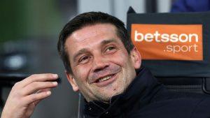 Inter Milano – Venezia 5-1. Chivu a umilit echipa din liga a doua. Partida a fost transmisă în direct pe o platformă de streaming.