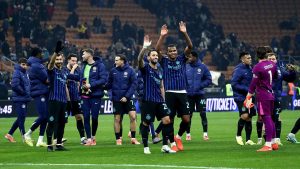 Informație uimitoare pentru echipa lui Chivu! Cea mai mare încasare din Serie A și un profit imens