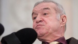 Gigi Becali pregătește transferul a încă doi fotbaliști! Declarația realizată după victoria împotriva Rapidului: ”Se vor alătura echipei”