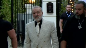 Gigi Becali și-a acceptat situația în legătură cu ”talentul” de la FCSB: ”Nu mai funcționează, e clar! Nu are pasiune pentru fotbal”