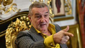 Gigi Becali a lăsat cu gura căscată pe toată lumea, când a fost chestionat despre confruntarea cu Dinamo: „Niciodată în existența noastră”