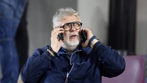 „Pielea mi se zbârcește!” Informații alarmante despre sănătatea lui Dan Petrescu: „Am aflat că este în stare critică”