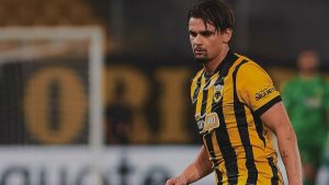 Evaluarea lui Răzvan Marin după ce AEK a învins surprinzător Universitatea Craiova în prelungiri