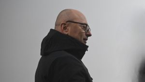 Leo Grozavu a făcut o afirmație surprinzătoare după înfrângerea echipei FC Botoșani în fața CFR-ului: ”Nu ne considerăm o echipă de top!”