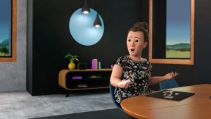 Mark Zuckerberg deturnează fondurile Metaverse pentru a susține noua strategie Meta