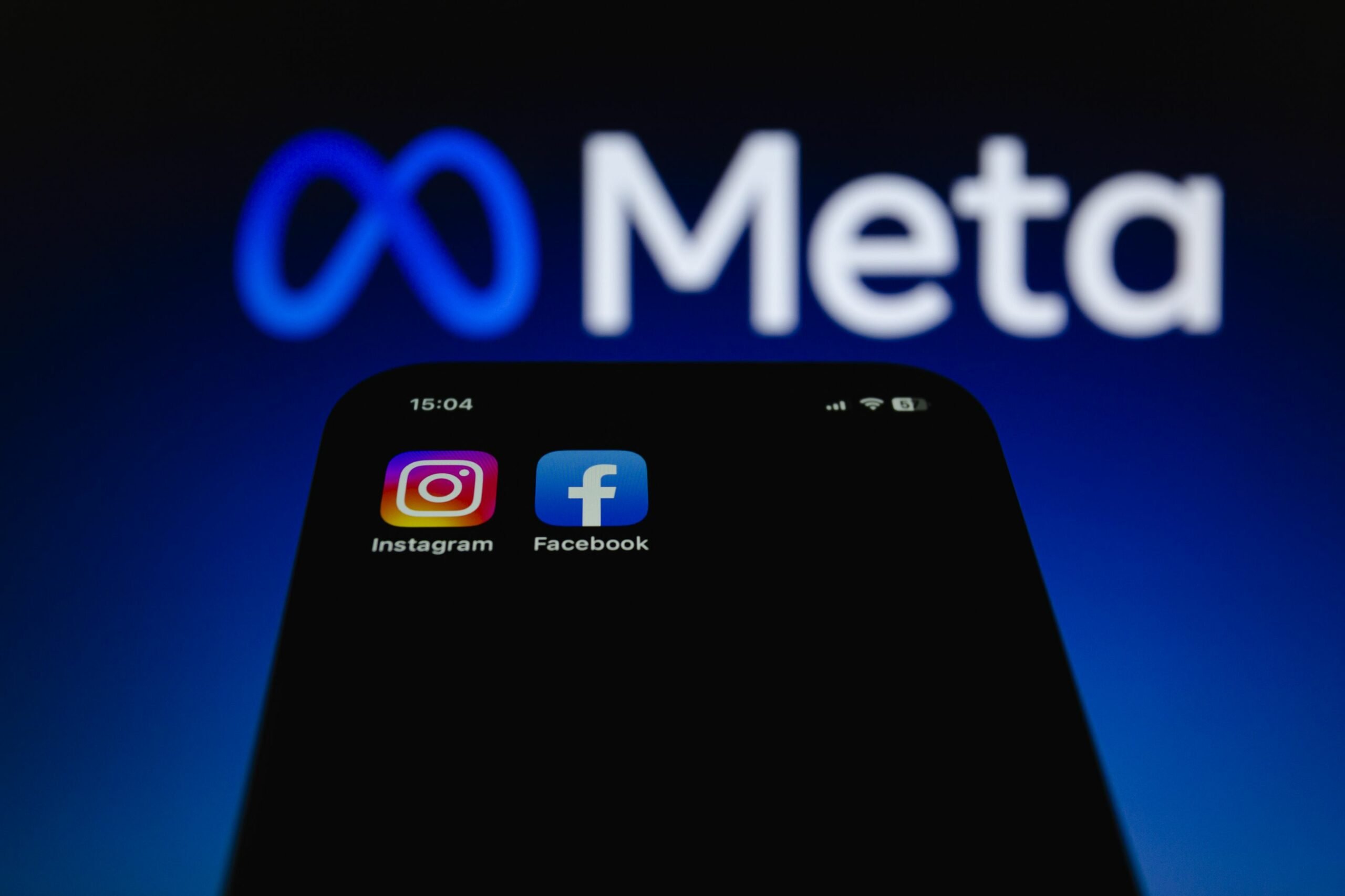 [ad_1] Meta, compania deținătoare a Facebook și Instagram, a anunțat că va implementa în Uniunea Europeană modificări ce vor permite utilizatorilor să controleze mai bine datele personale folosite pentru reclamele personalizate