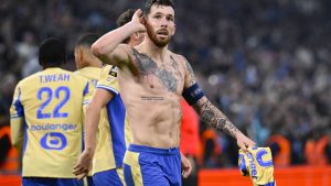 Brest – Monaco 0-0, doar pe VOYO! Urmează meciul Lille – Olympique Marseille.