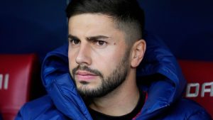 Drama lui Horațiu Moldovan se îndreaptă spre concluzie! Clubul poartă discuții pentru un transfer la Atletico Madrid.