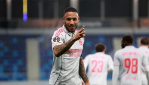 Iata o varianta reformulata a titlului: “Anticipare: Lyon – Go Ahead Eagles – previziuni, stiri despre echipa, componenta echipei”