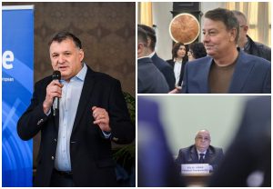 Ce se petrece în Constanța? Serie de demisii surprinzătoare ale liderilor politici locali: directorul PSD, șeful PNL și președintele Consiliului Județean demisionează în interval de câteva zile
