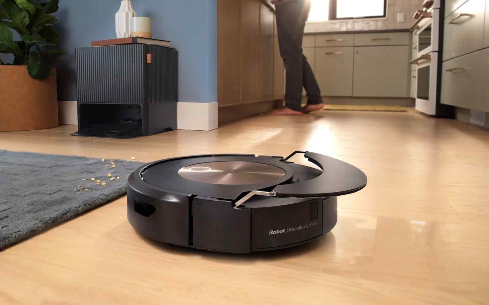 [ad_1] iRobot, unul dintre cei mai cunoscuți jucători din domeniul electronicele de larg consum, a anunțat recent intrarea în proces de reorganizare financiară prin protecție în faliment, pe fondul unor dificultăți financiare tot mai evidente