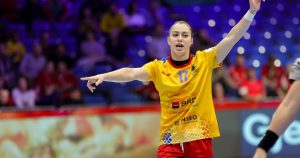 O schimbare neașteptată! Rebeca Necula și-a schimbat decizia și va colabora cu o altă formație din campionatul intern de fotbal feminin.