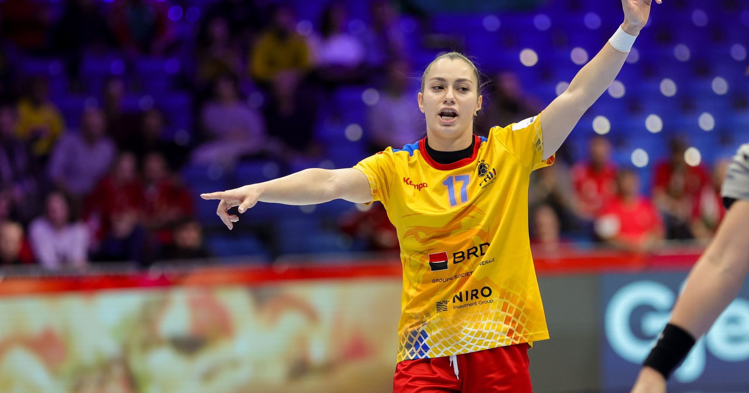 O schimbare neașteptată! Rebeca Necula și-a schimbat decizia și va colabora cu o altă formație din campionatul intern de fotbal feminin.