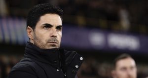Arteta țintește revanșa cu Aston Villa după înfrângerea din tur!