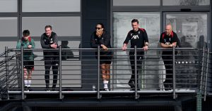 Plecarea neașteptată de la Liverpool, decizie rapidă după izbucnirea lui Slot