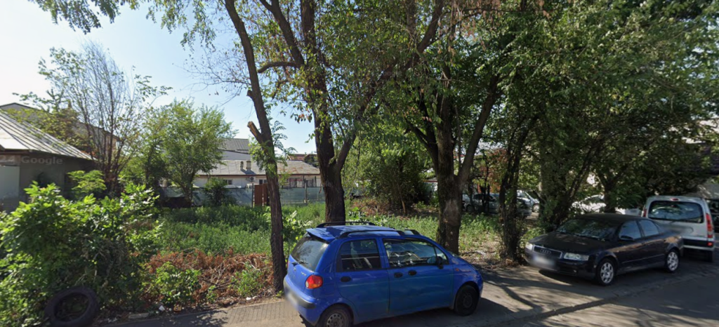 Sector 2 | Proiect pentru amenajarea unei grădini urbane în cartierul Ion Creangă. Autoritățile solicită terenul de la administrația locală
