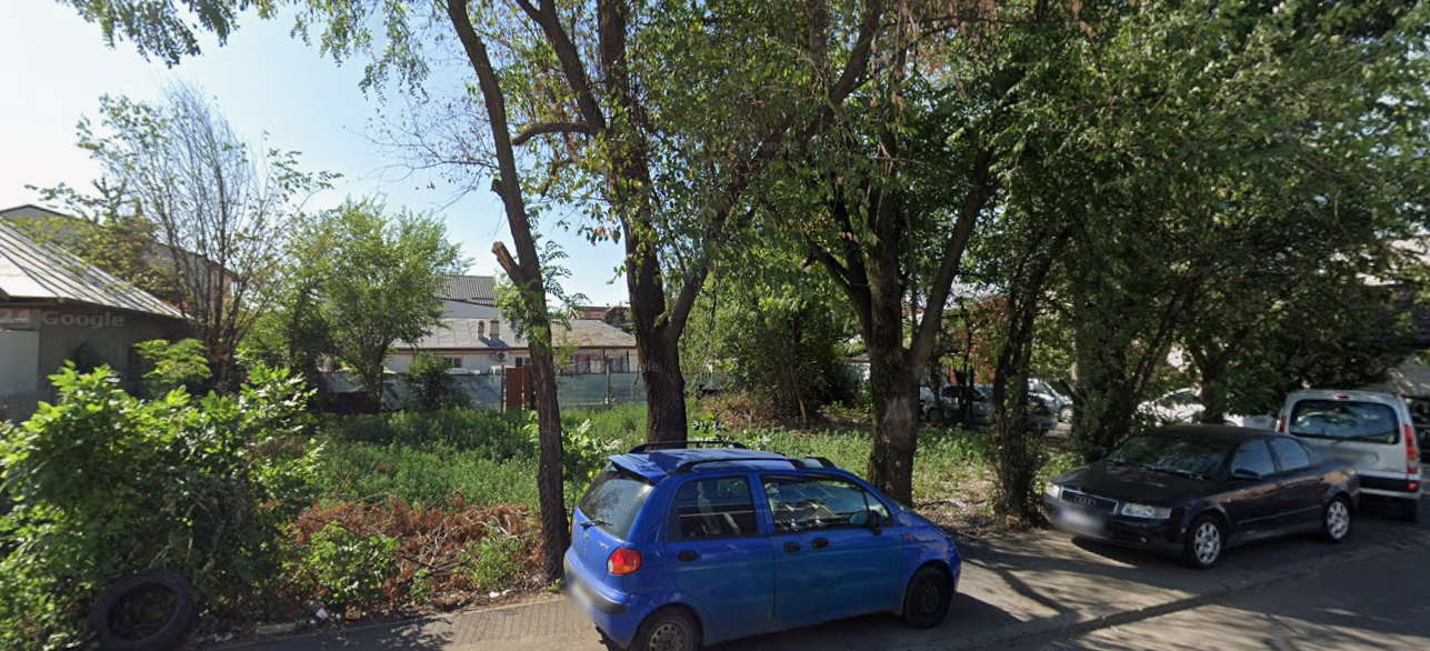 Sector 2 | Proiect pentru amenajarea unei grădini urbane în cartierul Ion Creangă. Autoritățile solicită terenul de la administrația locală
