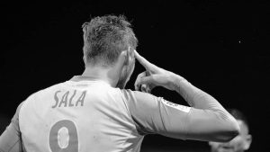 Șocant! 120.000.000 € în compensații pentru fotbalistul decedat în 2019 care nu a avut ocazia să joace