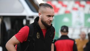 George Pușcaș, pe cale să ajungă la Dinamo? Ioan Andone afirmă clar: ”E greu să-l integrezi”