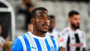 Jucătorul din Superligă, aproape perfect în înfrângerea de la Cupa Africii. Punctajul obținut + fostul component al Craiovei și-a distrus echipa.