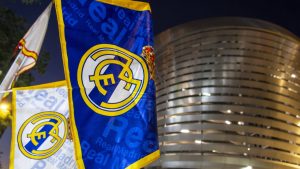 Real Madrid achiziționează un fundaș promitător, sumă semnificativă